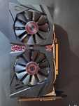 Karta graficzna ASUS GeForce GTX 960 4GB Strix OC