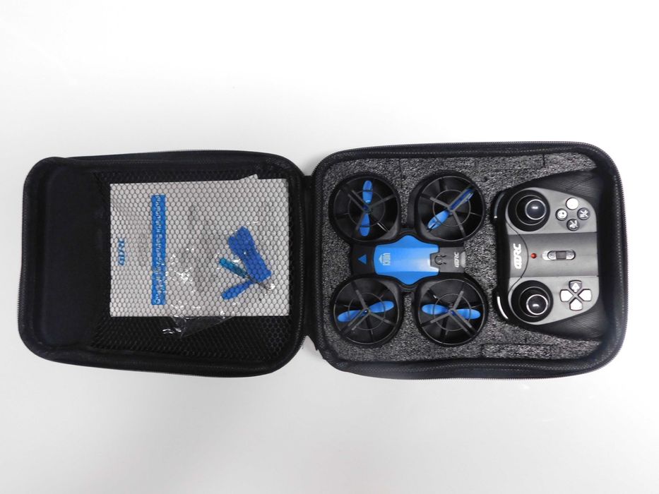 Drone 4k  -  Novo