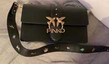 Torebka Pinko Love Classic Icon Simply nowa