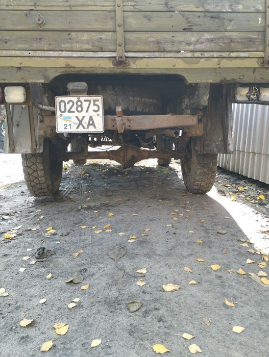 Продам УАЗ    452