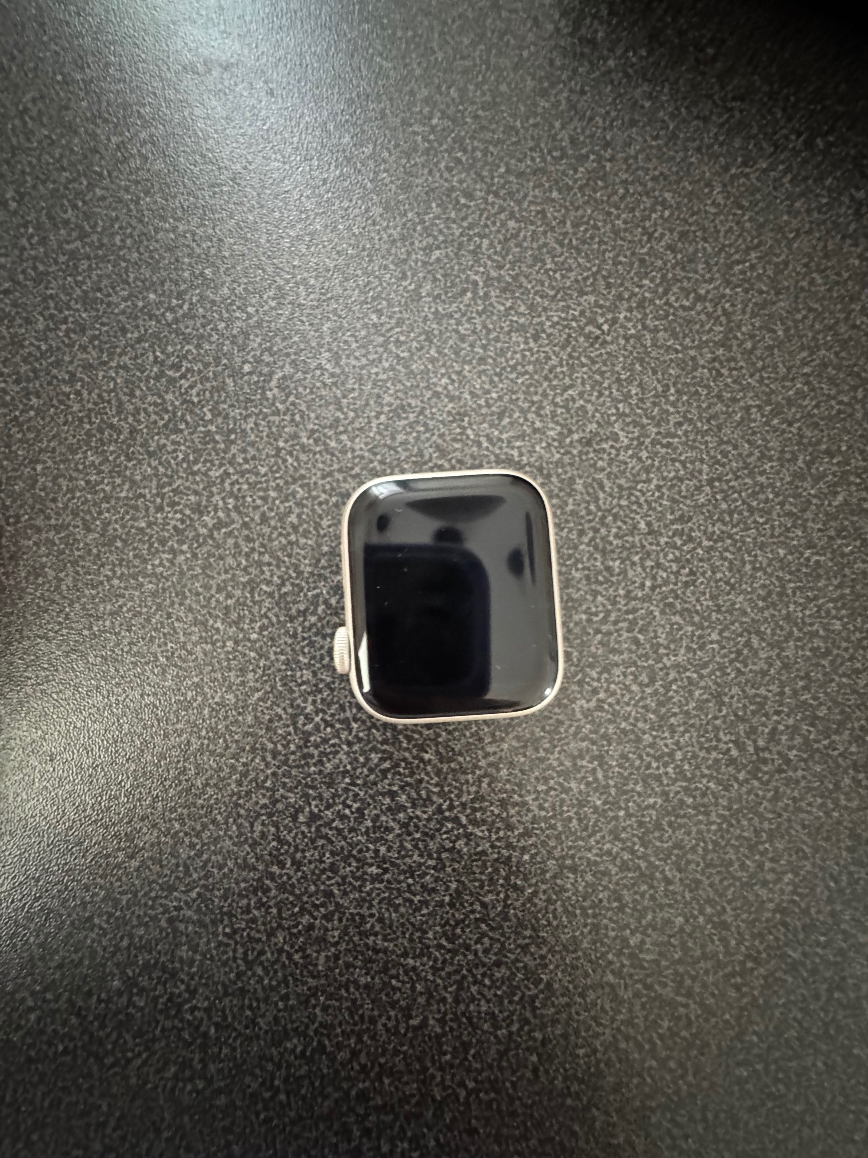 Apple watch SE 40mm