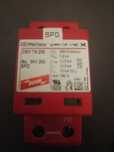 DEHN Ogranicznik przepięć B+C 2P 12,5/25kA 1,5kV DEHNshield TN 255 941