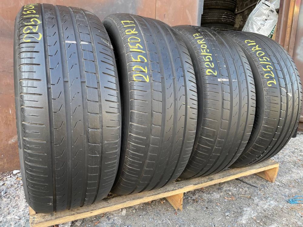 88 Продам шины резину Колеса  225/50R17 , 225/50/17 225/50/17