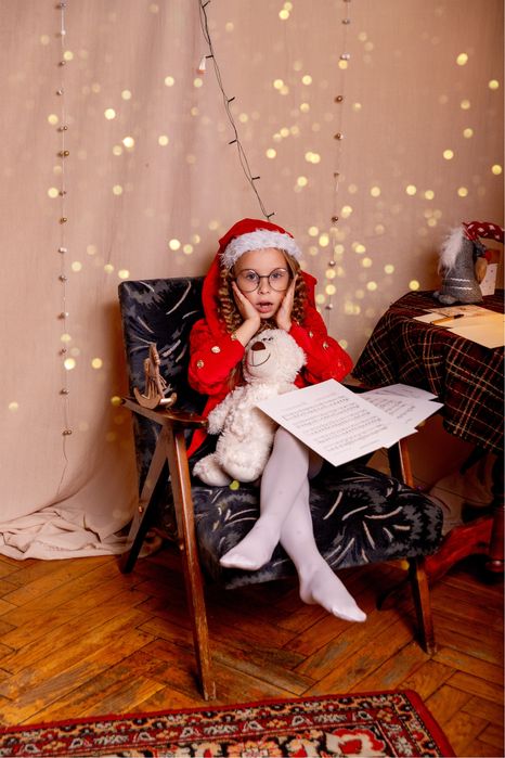 Sesja świąteczna katowice