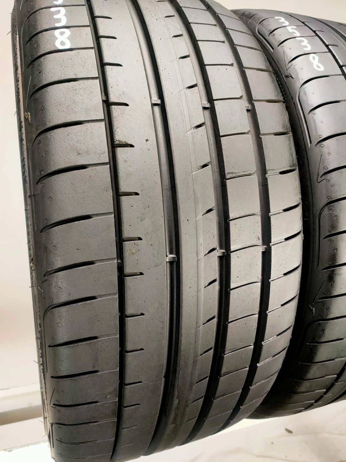 Opony 235/35R19 lato 235/35/19 GOODYEAR (osobowe) OO13538