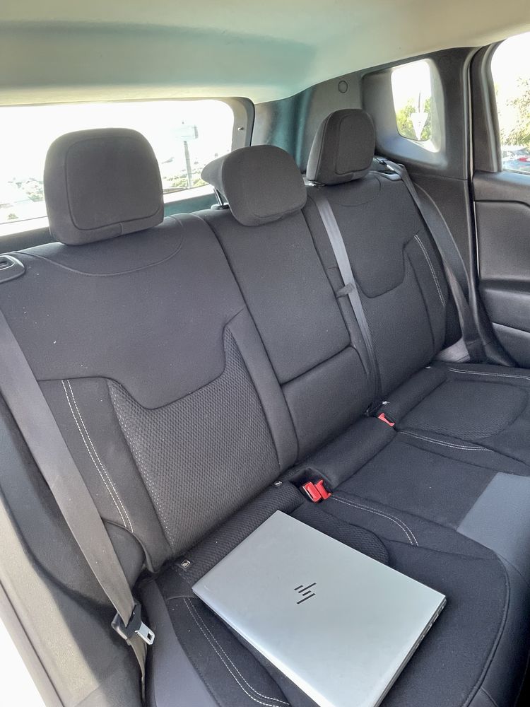 Jeep Renegade 1.4 2018