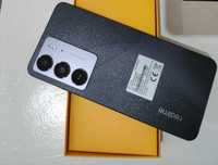 Smartfon realme C75 8/256GB 6,7" 90Hz 50Mpix Czarny