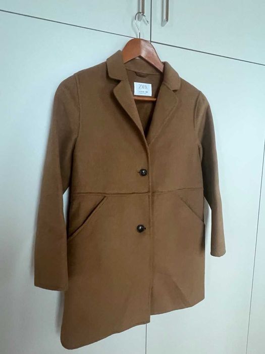 пальто детское для девочки