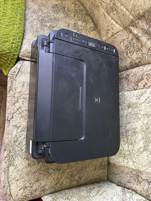 Принтер Canon Pixma G3411