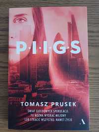 Tomasz Prusek / P.I.I.G.S. / jak NOWA