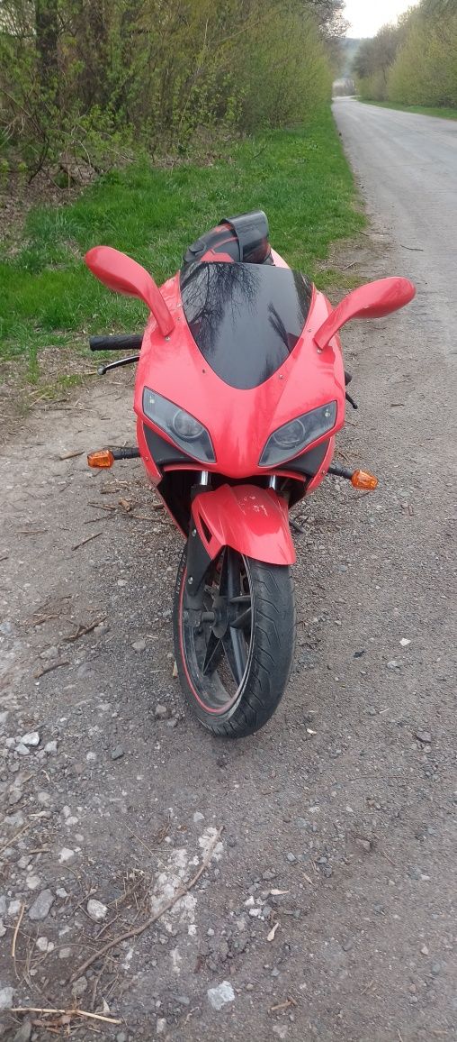 Migelli R250 m1nsk