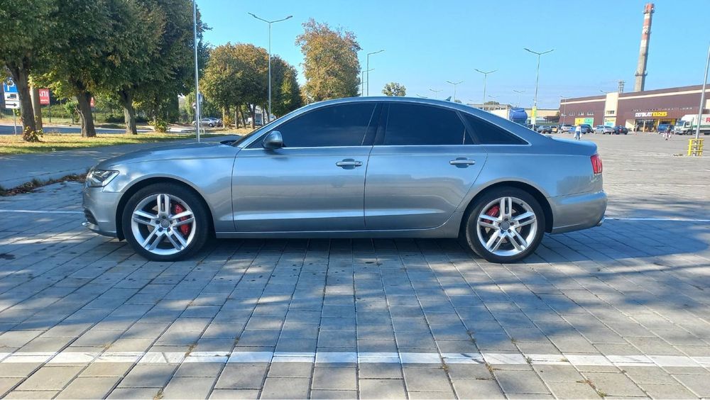Продається авто