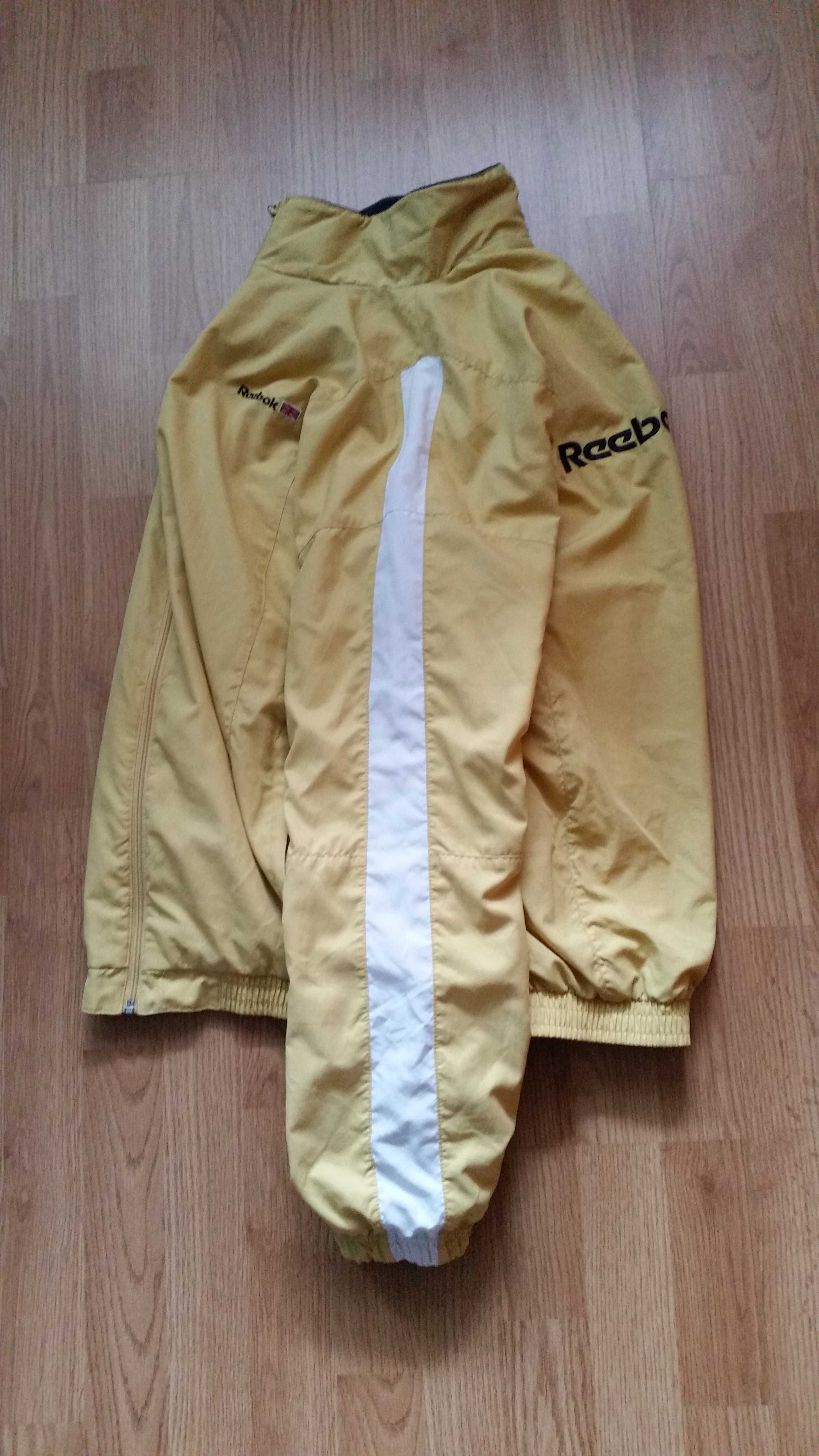 Kurtka Vinted Reebok Classic