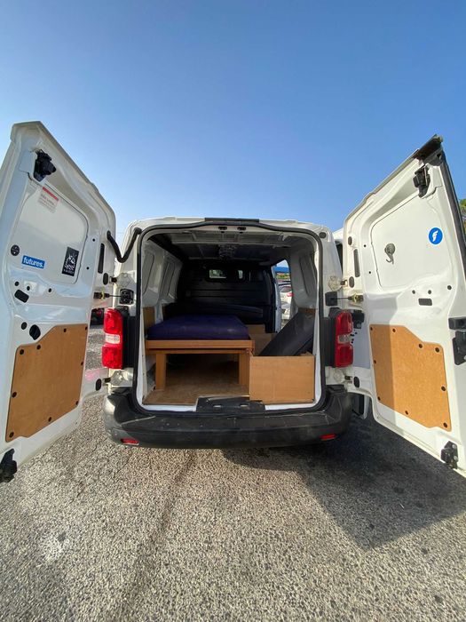 Peugeot Expert 1.6 HDI