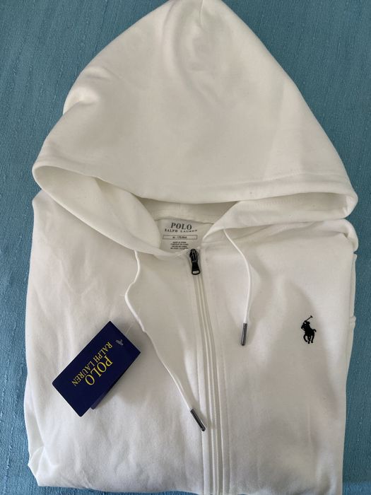 Ralph lauren casaco