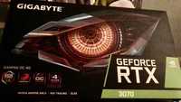 Nvidia Geforce RTX 3070 OC LHR + Gwarancja do 2027