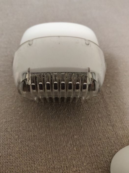 Продам эпилятор Braun