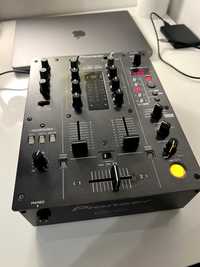 DJ мікшер PIONEER DJM-400