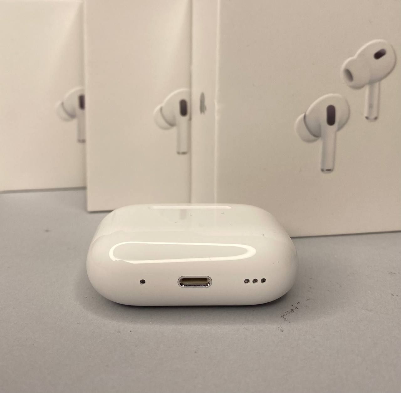 Airpods pro full