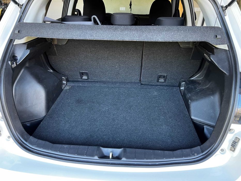 Mitsubishi ASX, pierwszy właściciel