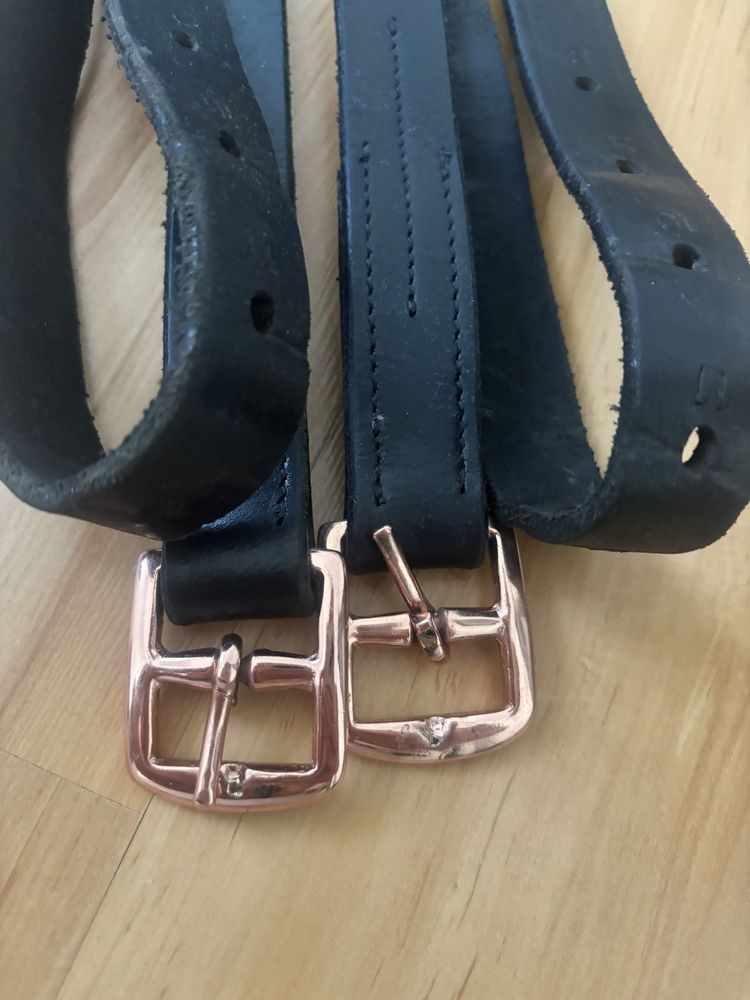 Pusliska 130cm, Equestrian Queen Rose Gold