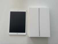 iPad 10.2 8 generacja Wifi 32 gb srebrny