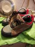 Sapatos de segurança de marca