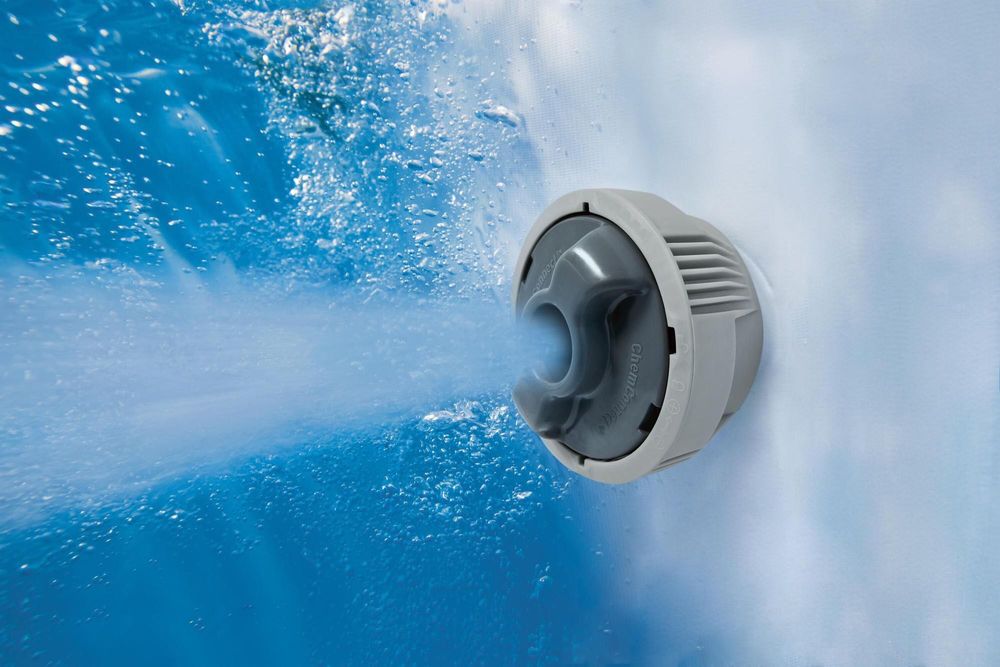 Spa Insuflável de Hidromassagem BESTWAY FIJI