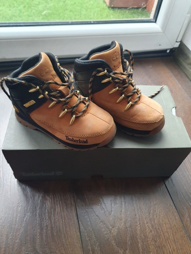 Buty  Timberland