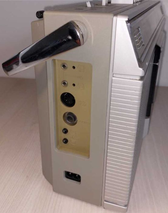 магнітола Panasonic RX-5020 LS