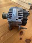 Alternator T5 T6 Transporter; VW Multivan T5