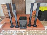 zestaw kino harman kardon hkts 11 piano black