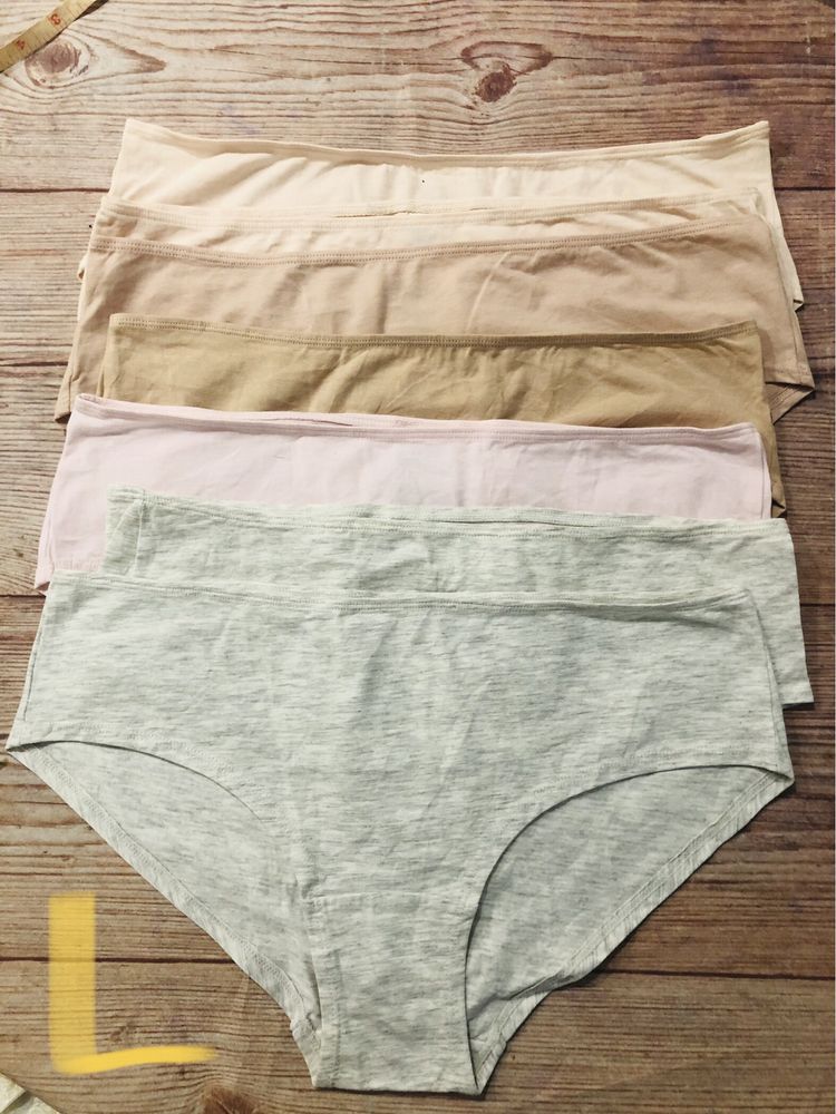 Труси H&M зіпстери/сліпиs-2xl