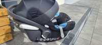 Cybex Aton B i size volcano Black