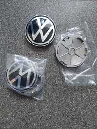 Dekielki VW nowe