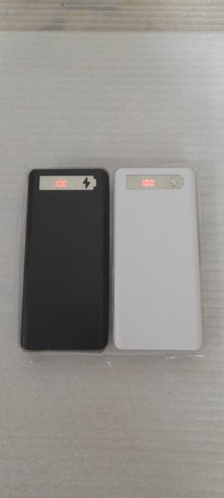 Продам повербанки 21000 mA.