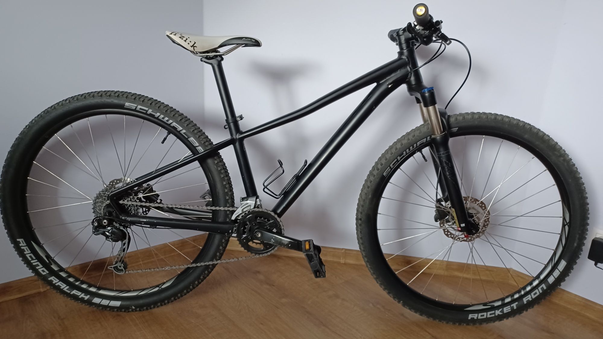 Specialized pitch rama S