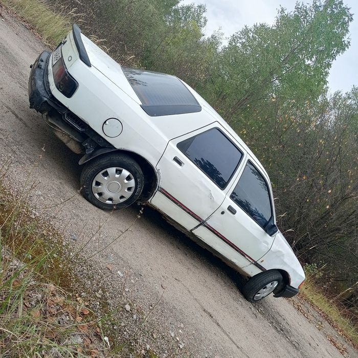 Продам Форд Сиера 2.0OHC