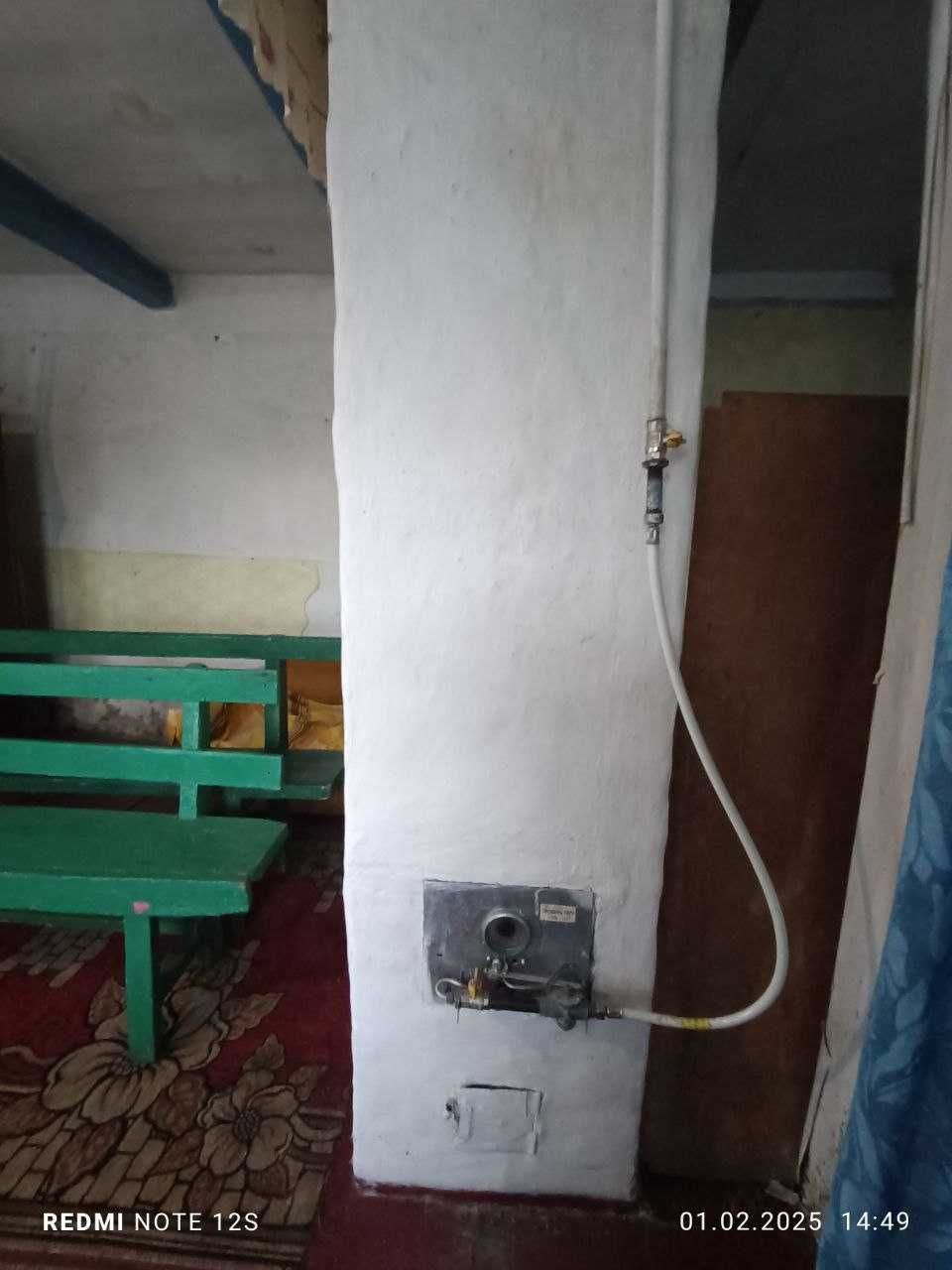 Продаж будинку в с. Іванівка