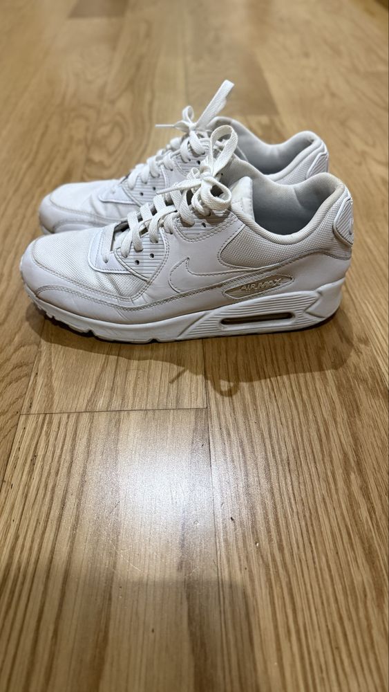 Sapstilhas Nike Air Max 90