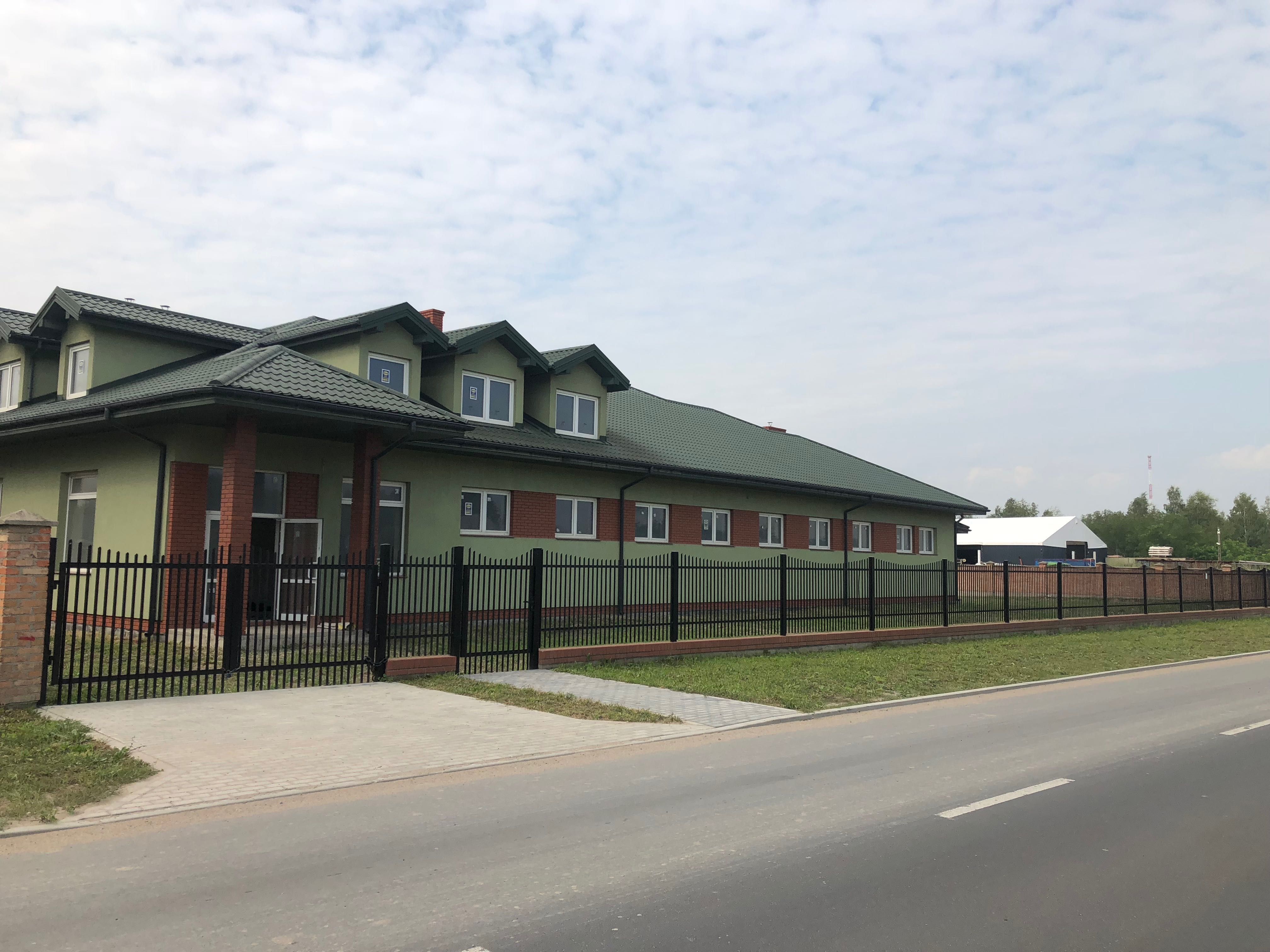 lokal 60m2 Kobyłka ul.Przyjacielska 37 , 200 metrów od obwodnicy