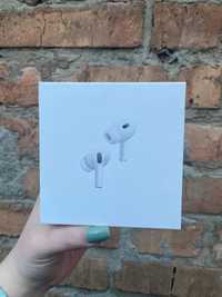 airpods pro 2 generacji