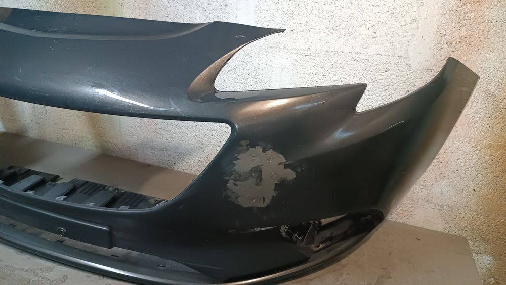 Vendo parachoque de frente Opel corsa E ano 2014/15