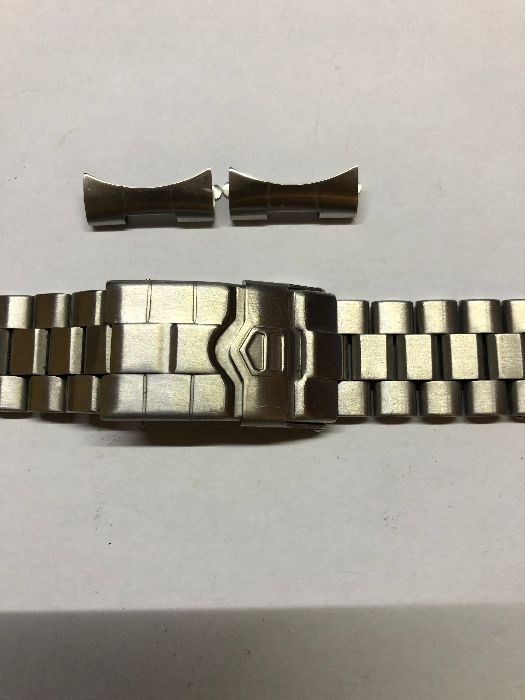 Bracelete Tag Heuer FAA001 19mm