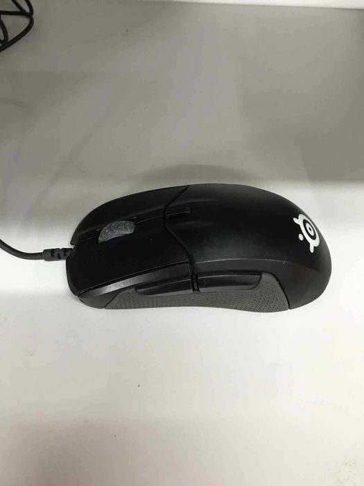 Myszka Steelseries RIVAL 310