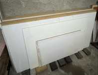 Płyta meblowa laminowana (płyta wiórowa/osb/pcv/mdf/hdf)