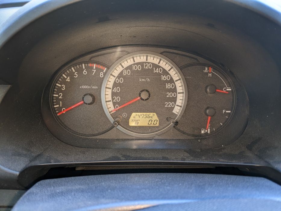Продажа Mazda 5, ціна 5000 дол.