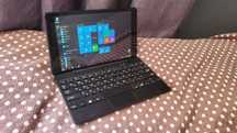 Bravis WXI89 планшет на windows / віндовс