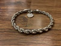 Tiffany&Co bransoletka srebrna próba 925 oryginalna