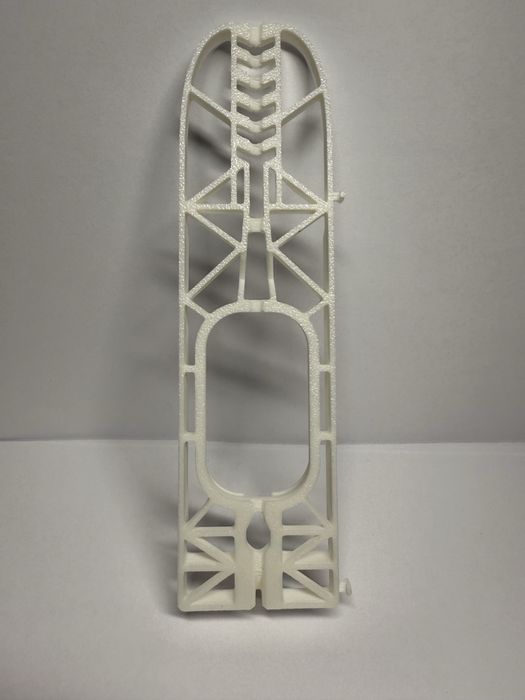 Drabinka do Method Feeder - podajniki ARC flat